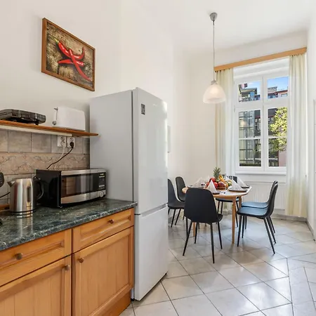 Apartamento Historic *