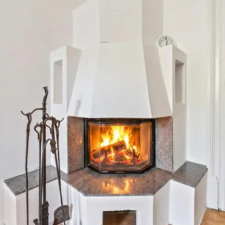 Apartamento Historic *
