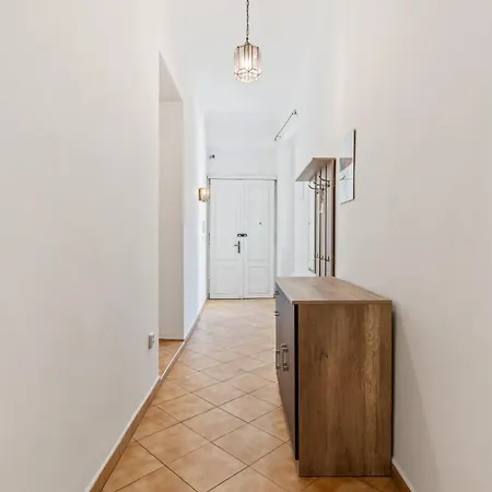 Historic Apartamento *