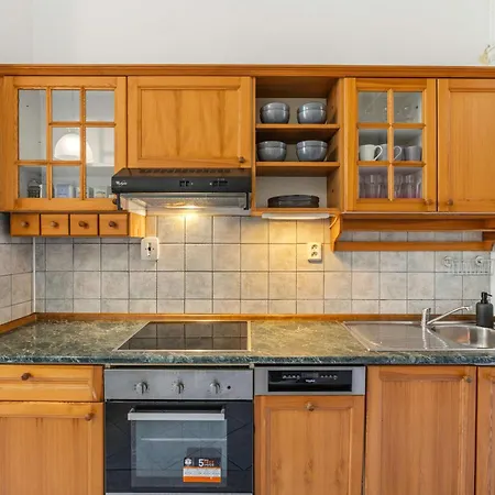 Apartamento Historic *