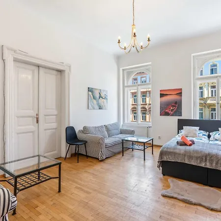 Historic Apartamento *