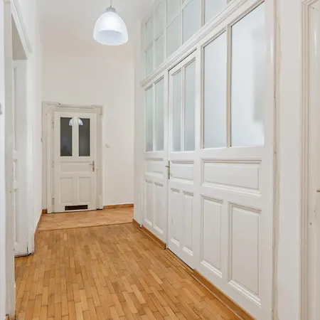 Apartamento Historic