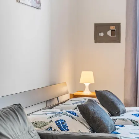 Historic Apartamento