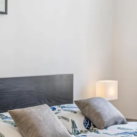 Apartamento Historic