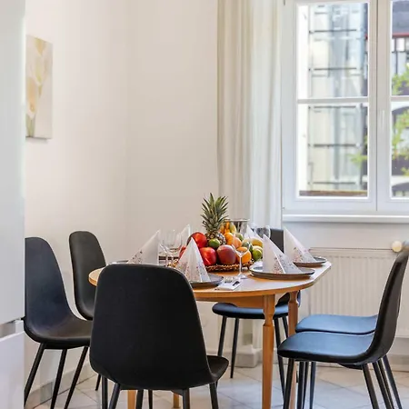 Apartamento Historic