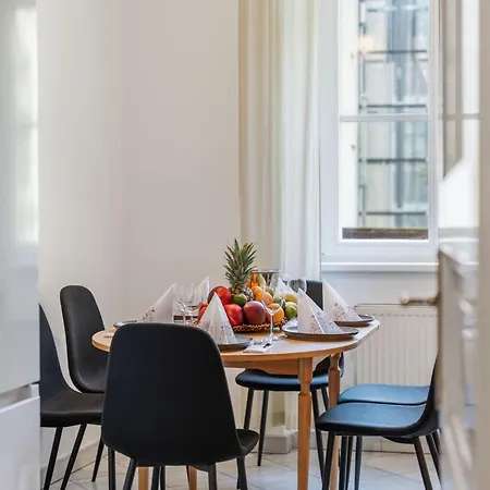 Apartamento Historic *