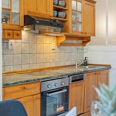 Apartamento Historic