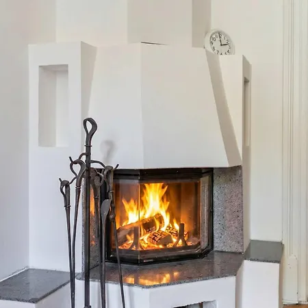 Historic Apartamento *