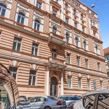 Historic Apartamento *